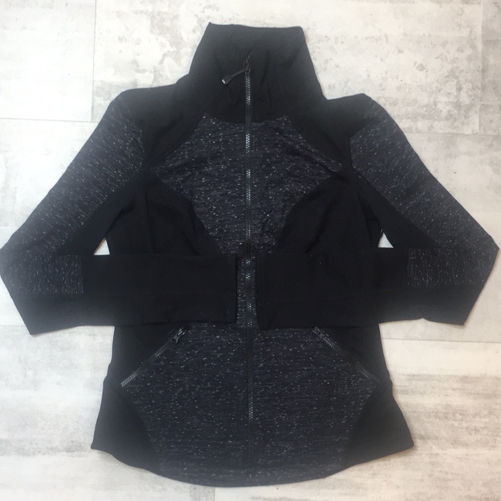 Zella activewear jacket